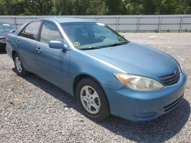 Photo 4 from auction – 2003 TOYOTA CAMRY LE with VIN 4T1BE32K93U720061