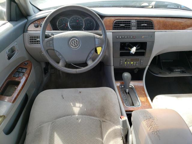 Photo 8 from auction – 2006 BUICK LACROSSE C with VIN 2G4WC582461238933