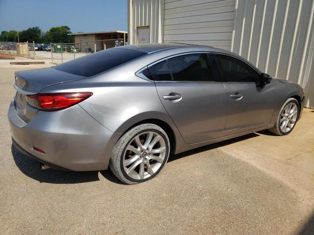 Photo 3 from auction – 2014 MAZDA 6 TOURING with VIN JM1GJ1V6XE1150309