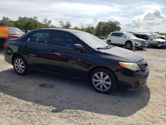 Photo 4 from auction – 2013 TOYOTA COROLLA BA with VIN 5YFBU4EE5DP224739