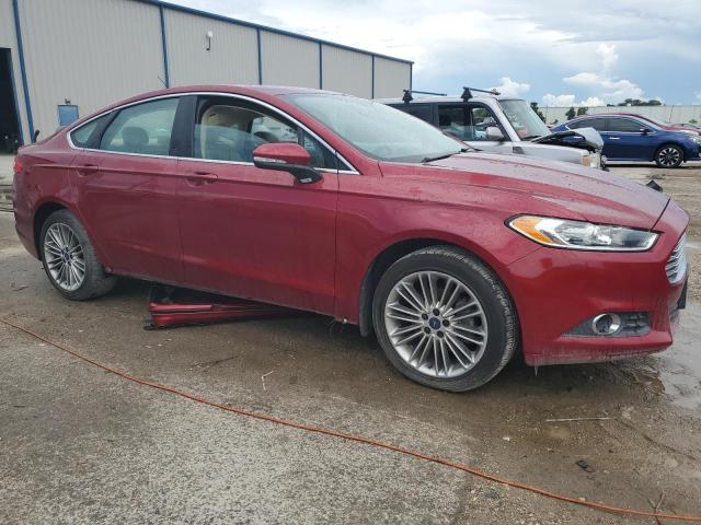Photo 4 from auction – 2014 FORD FUSION SE with VIN 3FA6P0HD1ER148877
