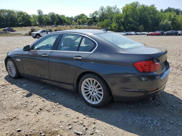 Photo 2 from auction – 2013 BMW 535 XI with VIN WBAFU7C52DDU77653