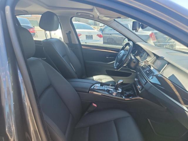Zdjęcie 5 z aukcji – 2016 BMW 528 I z VIN WBA5A5C51GG348413