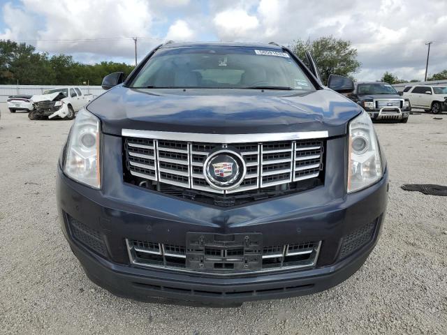 Photo 5 from auction – 2014 CADILLAC SRX LUXURY with VIN 3GYFNEE34ES625216