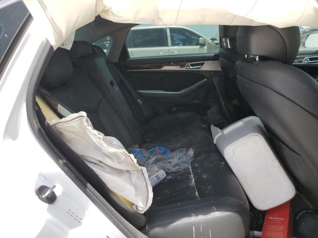 Photo 10 from auction – 2018 GENESIS G80 with VIN KMHGN4JE2JU227066