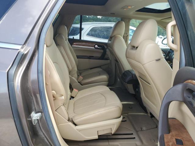 Photo 11 from auction – 2010 BUICK ENCLAVE CX with VIN 5GALRCED2AJ100999