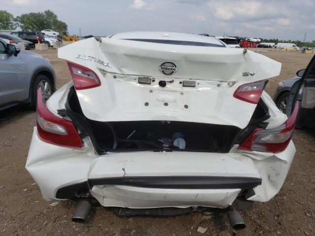 Photo 6 from auction – 2018 NISSAN ALTIMA 2.5 with VIN 1N4AL3AP3JC246846