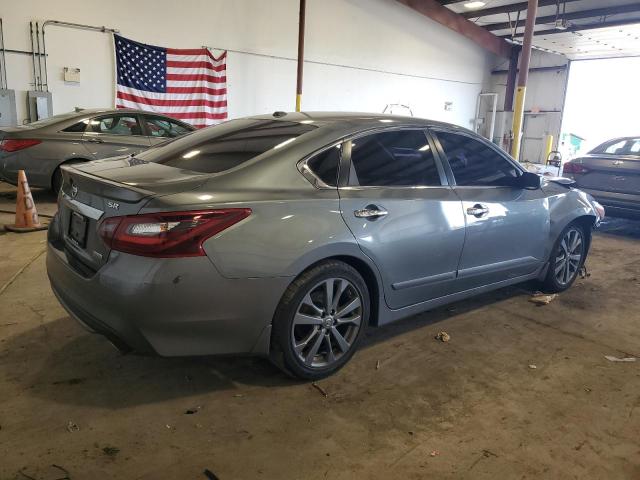 Photo 3 from auction – 2018 NISSAN ALTIMA 2.5 with VIN 1N4AL3AP2JC263508