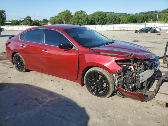 Photo 4 from auction – 2017 NISSAN ALTIMA 2.5 with VIN 1N4AL3AP5HC260385