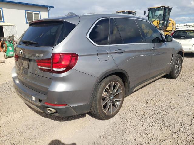 Photo 3 from auction – 2015 BMW X5 XDRIVE3 with VIN 5UXKS4C57F0J98682