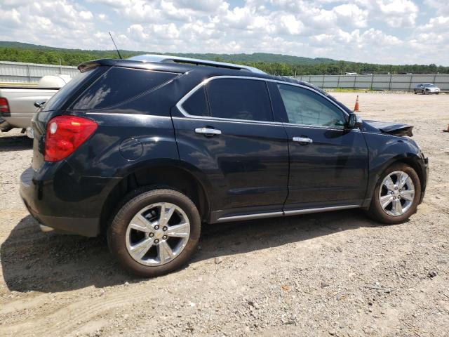 Photo 3 from auction – 2012 CHEVROLET EQUINOX LT with VIN 2GNFLGE57C6155520