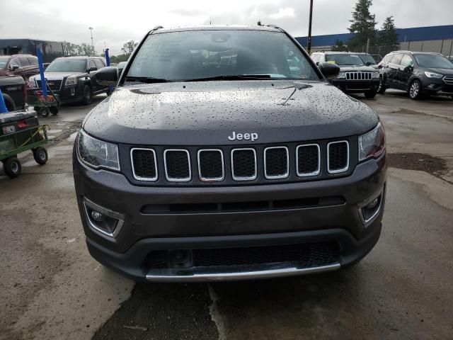Фото 5 с аукциона – 2021 JEEP COMPASS LI с VIN 3C4NJDCBXMT522103