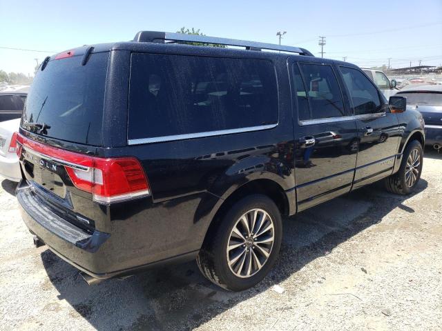 Photo 3 from auction – 2015 LINCOLN NAVIGATOR with VIN 5LMJJ3JT0FEJ14158