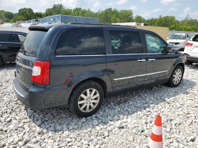 Photo 3 from auction – 2014 CHRYSLER TOWN & COU with VIN 2C4RC1BG2ER454276