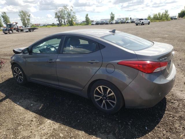 Photo 2 from auction – 2013 HYUNDAI ELANTRA GL with VIN 5NPDH4AE7DH320873