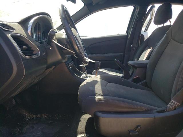 Photo 7 from auction – 2013 CHRYSLER 200 TOURIN with VIN 1C3CCBBGXDN678505