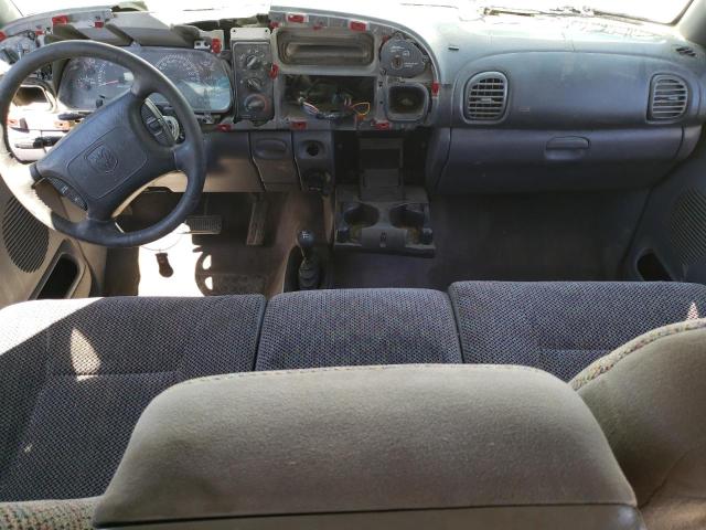 Foto 8 de la subasta – 2001 DODGE RAM 1500 con VIN 3B7HF13Z71M242946