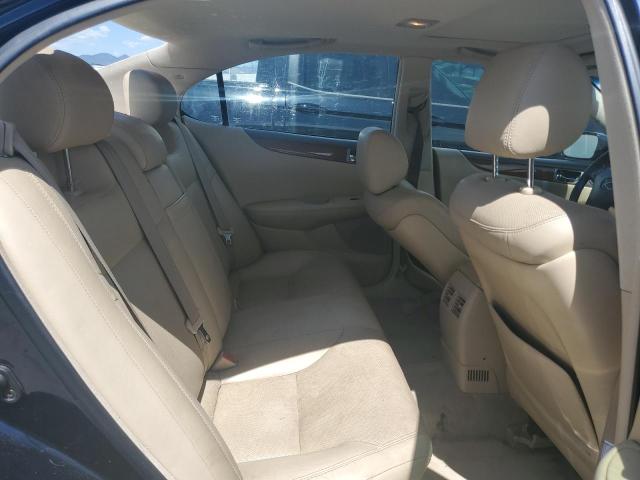 Photo 10 from auction – 2005 LEXUS ES 330 with VIN JTHBA30GX55142675