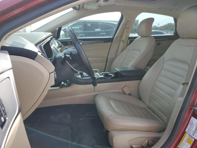 Photo 7 from auction – 2015 FORD FUSION SE with VIN 3FA6P0H94FR281145