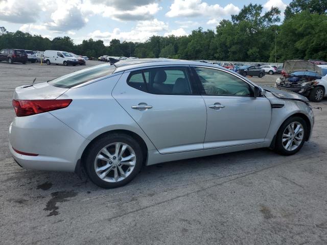 صورة رقم 3 من المزاد - 2013 KIA OPTIMA EX مع VIN 5XXGN4A70DG183603