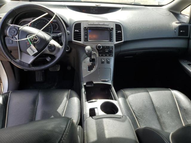 Photo 8 from auction – 2013 TOYOTA VENZA LE with VIN 4T3ZA3BBXDU072944