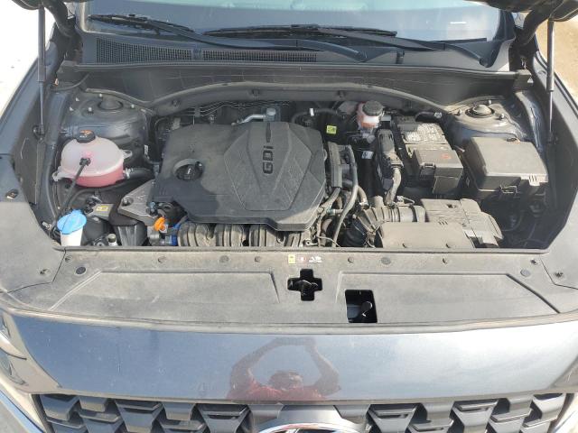 Photo 12 from auction – 2021 HYUNDAI SANTA FE S with VIN 5NMS14AJ7MH336626