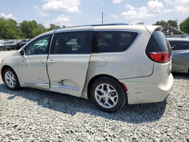 Photo 2 from auction – 2017 CHRYSLER PACIFICA T with VIN 2C4RC1EG6HR584903