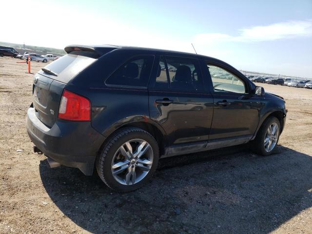 Photo 3 from auction – 2012 FORD EDGE SEL with VIN 2FMDK4JC2CBA96028