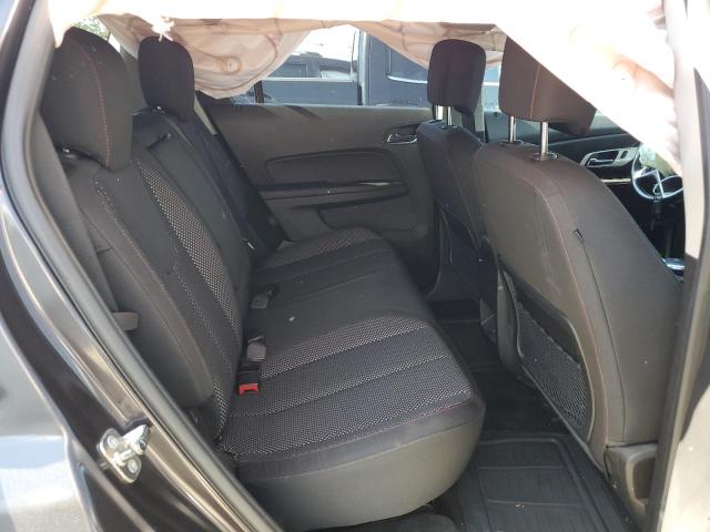 Photo 11 from auction – 2014 GMC TERRAIN SL with VIN 2GKFLRE36E6227446