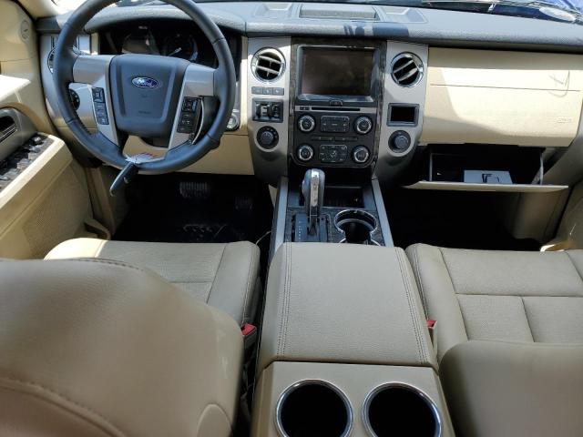 Photo 8 from auction – 2015 FORD EXPEDITION with VIN 1FMJK2AT9FEF46533