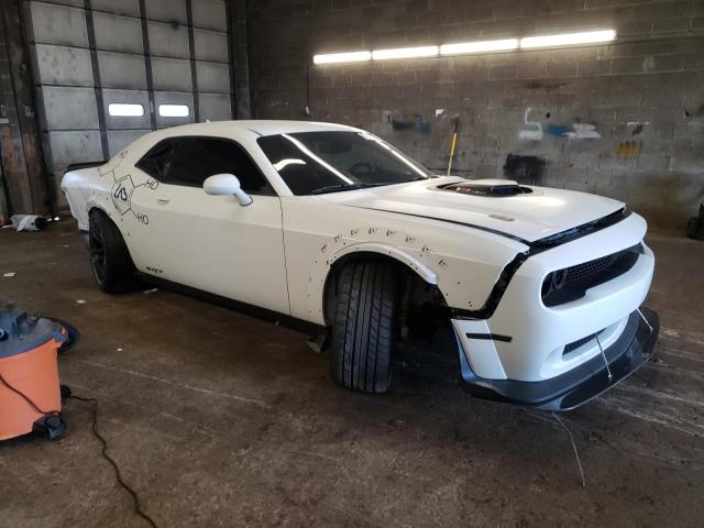 Photo 4 from auction – 2021 DODGE CHALLENGER with VIN 2C3CDZFJ3MH614441