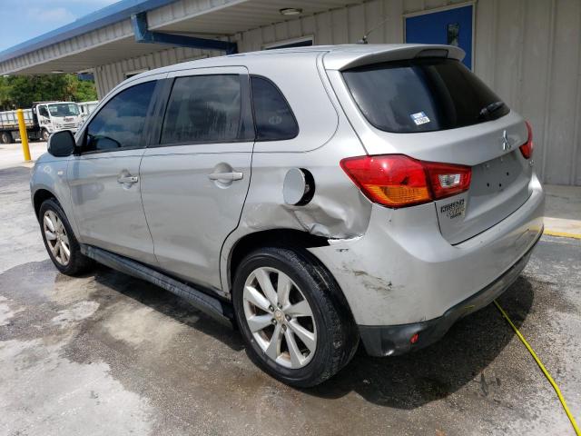 Zdjęcie 2 z aukcji – 2015 MITSUBISHI OUTLANDER z VIN 4A4AP3AUXFE053165