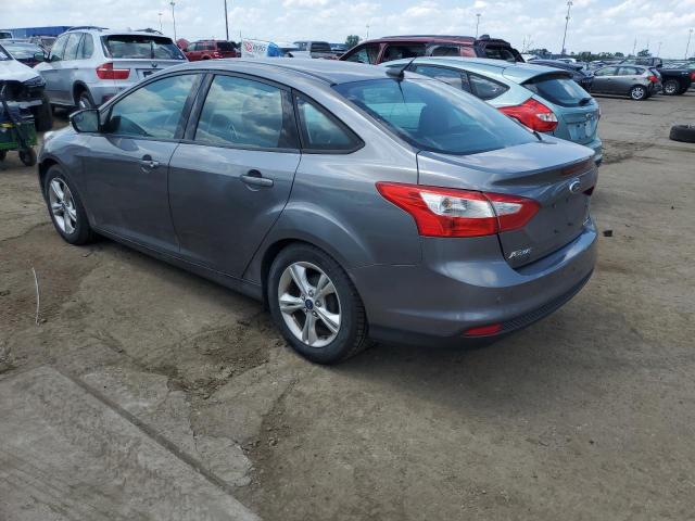 Photo 2 from auction – 2014 FORD FOCUS SE with VIN 1FADP3F23EL195370