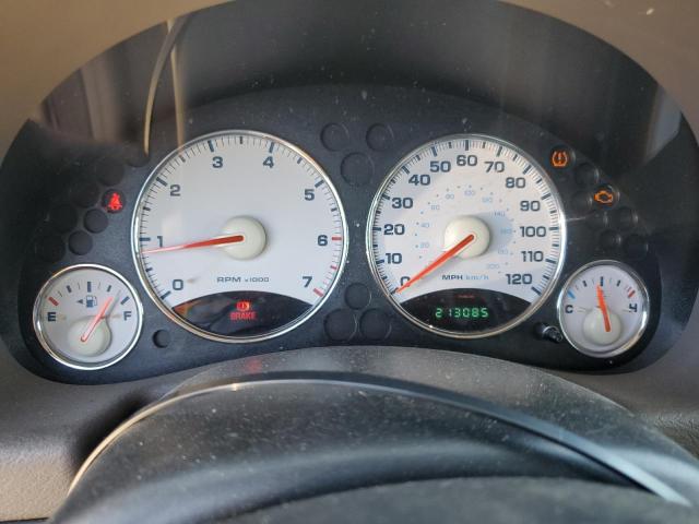 Photo 9 from auction – 2004 JEEP LIBERTY with VIN 1J4GL58K94W105416