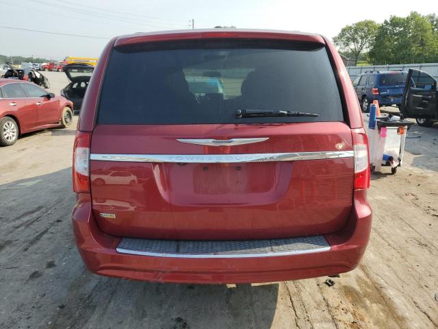 Photo 6 from auction – 2014 CHRYSLER TOWN & COU with VIN 2C4RC1BG4ER318814