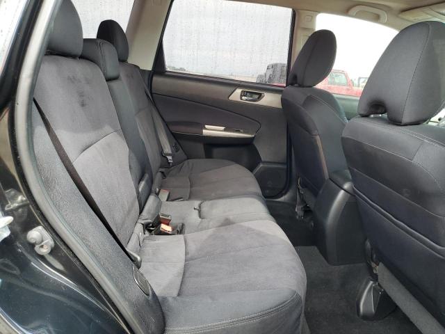 Photo 11 from auction – 2009 SUBARU FORESTER 2 with VIN JF2SH65699H714405
