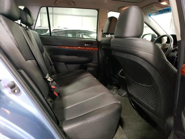 Photo 11 from auction – 2012 SUBARU OUTBACK 3. with VIN 4S4BRDLC7C2202253