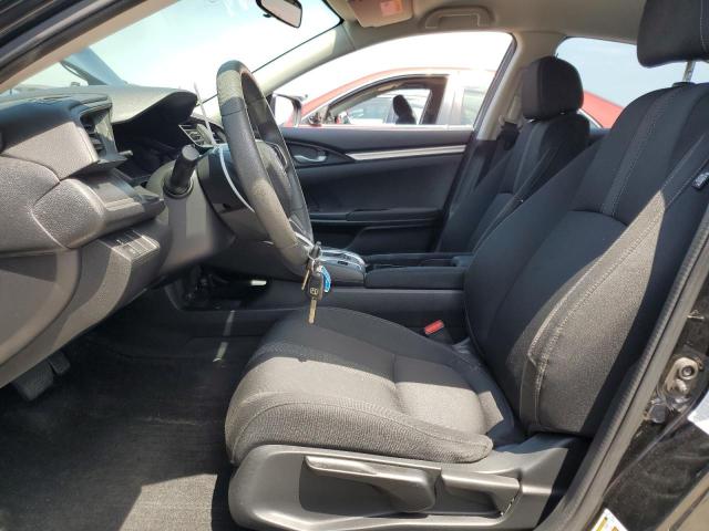 Photo 7 from auction – 2016 HONDA CIVIC LX with VIN 2HGFC2F54GH505496