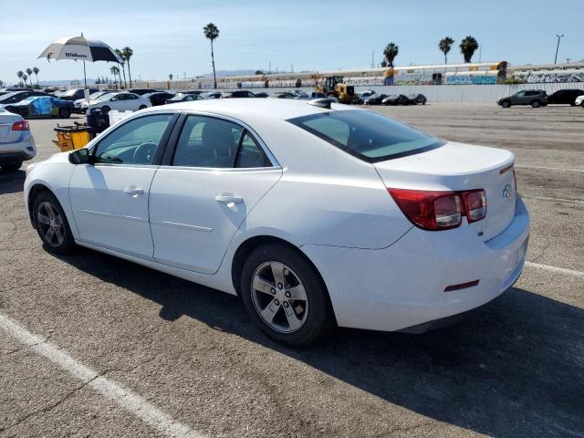 Photo 2 from auction – 2015 CHEVROLET MALIBU LS with VIN 1G11B5SL0FF302177