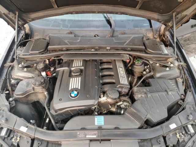 Photo 11 from auction – 2011 BMW 328 I with VIN WBAPH7C59BE674853