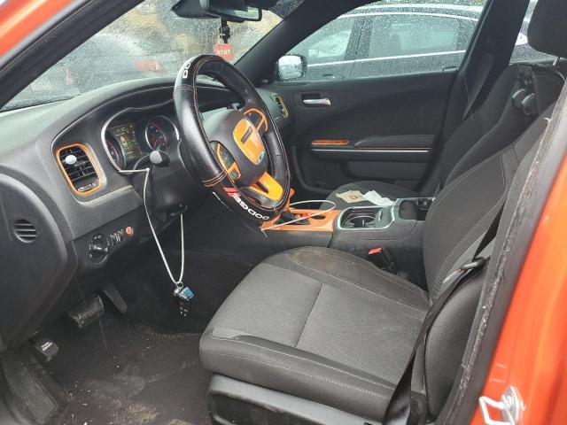 Photo 7 from auction – 2016 DODGE CHARGER SX with VIN 2C3CDXJG1GH319844