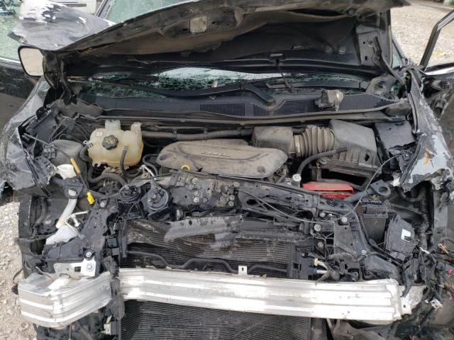 Photo 12 from auction – 2017 CHRYSLER PACIFICA T with VIN 2C4RC1EG2HR538663