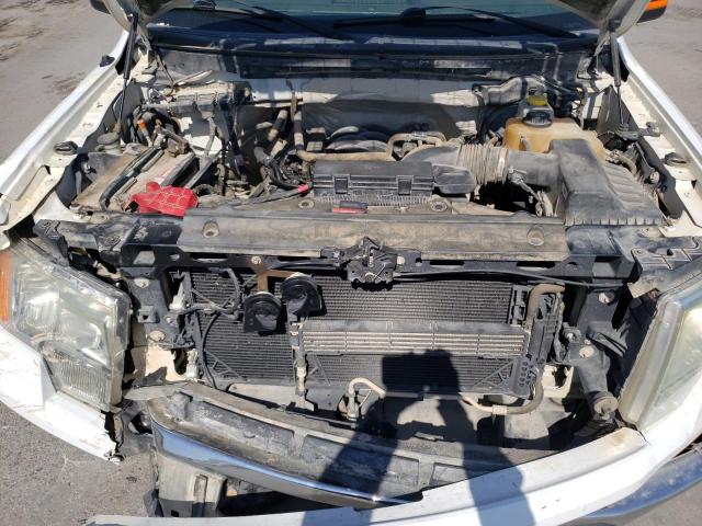 Photo 11 from auction – 2014 FORD F150 SUPER with VIN 1FTFX1EFXEKD38204