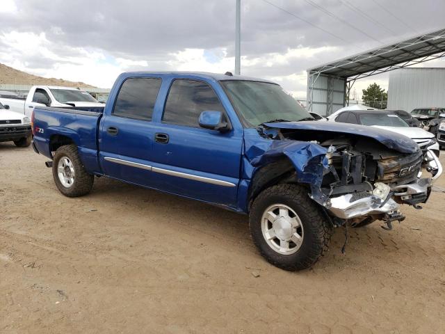 Photo 4 from auction – 2004 GMC NEW SIERRA with VIN 2GTEK13T641350559