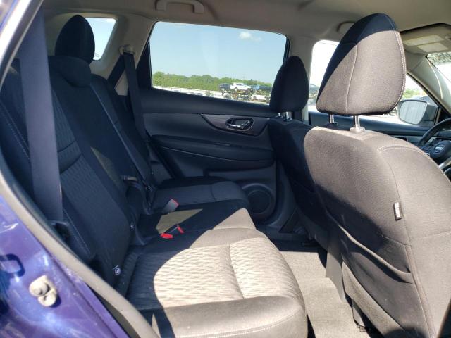 Photo 11 from auction – 2020 NISSAN ROGUE S with VIN KNMAT2MV7LP538154