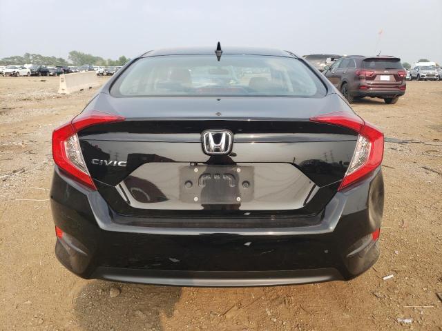 Photo 6 from auction – 2018 HONDA CIVIC EX with VIN 19XFC2F71JE000325