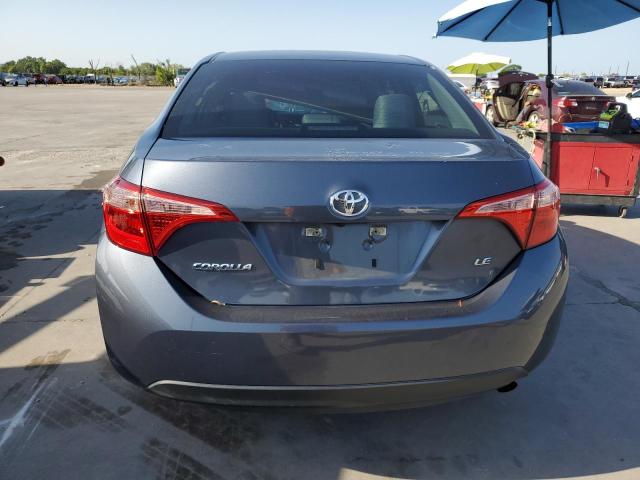Photo 6 from auction – 2019 TOYOTA COROLLA LE with VIN 5YFBURHE4KP943891