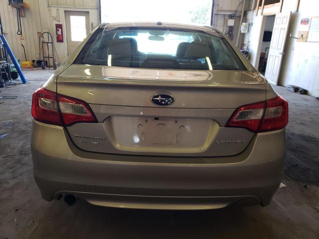 Photo 6 from auction – 2015 SUBARU LEGACY 2.5 with VIN 4S3BNBC6XF3068917
