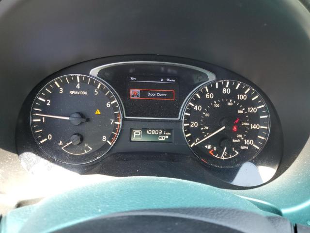 Photo 9 from auction – 2015 NISSAN ALTIMA 2.5 with VIN 1N4AL3AP3FC162372