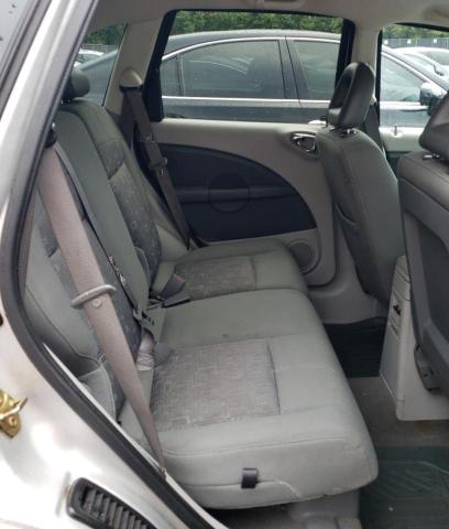 Photo 10 from auction – 2007 CHRYSLER PT CRUISER with VIN 3A4FY58B07T571582